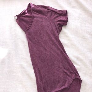 Size: M       Brand is Garage